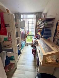 La Fiesta (D19), Condominium #607269431